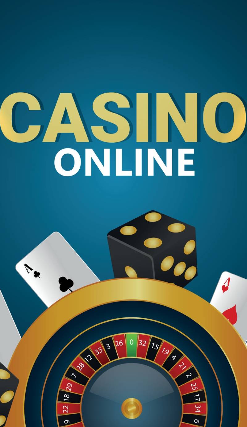 Types of Casino Bonuses and Promotions