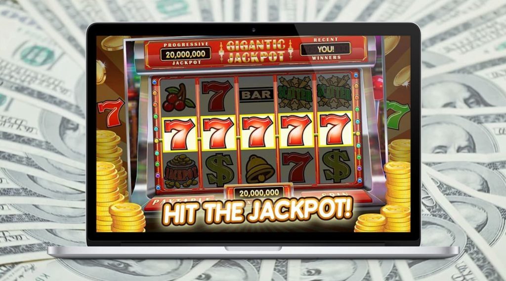 Do Individuals Really Earn Money Along with Online Slot machines