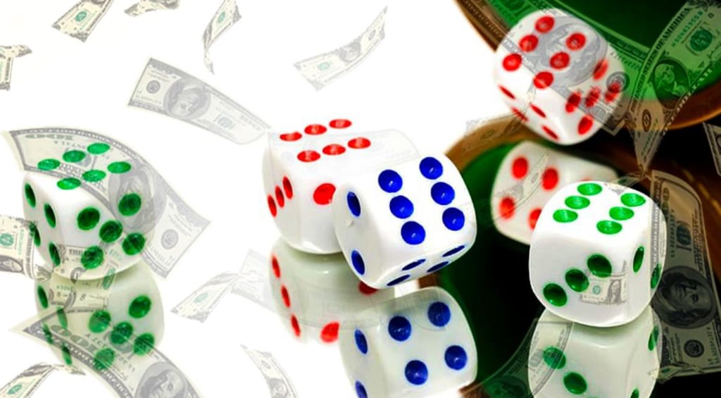 If you' re searching for easier video games to bet on, here’ s a listing of the five easiest chop games that you could gamble upon that are easy to learn plus play 1