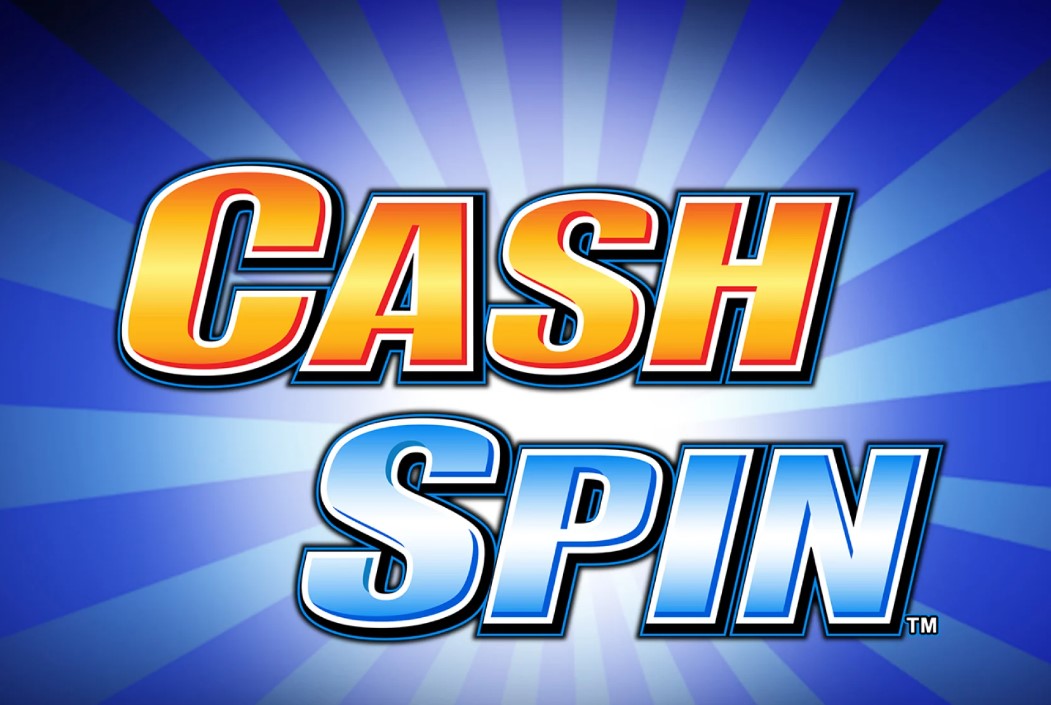 Review Cash Spin Slot Machine 1
