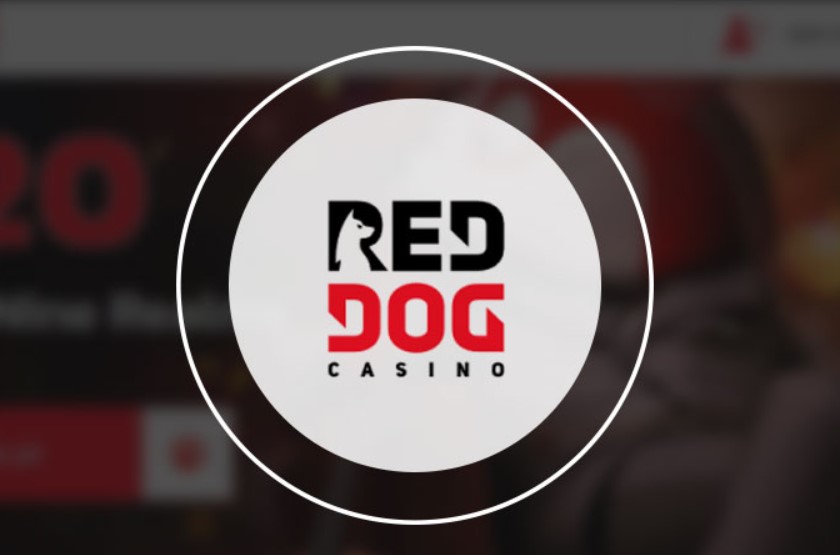 Review Red Dog Casino Withdrawal 1