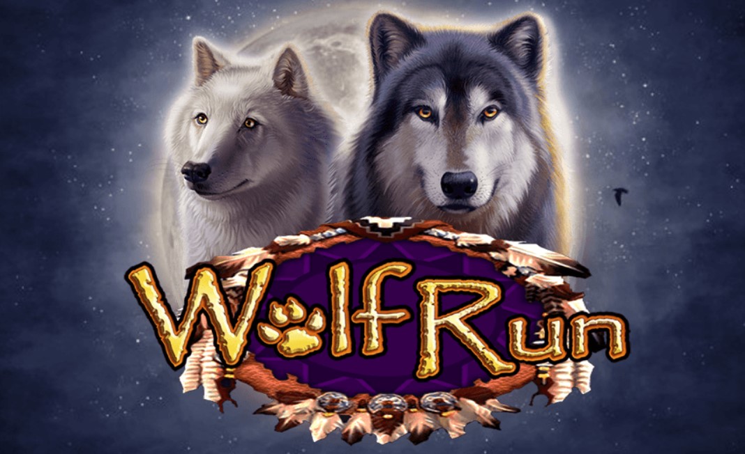 Wolf Run slot1